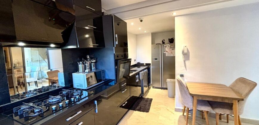 PETIT BIJOU VILLA RÉNOVÉE À DAR BOUAZZA