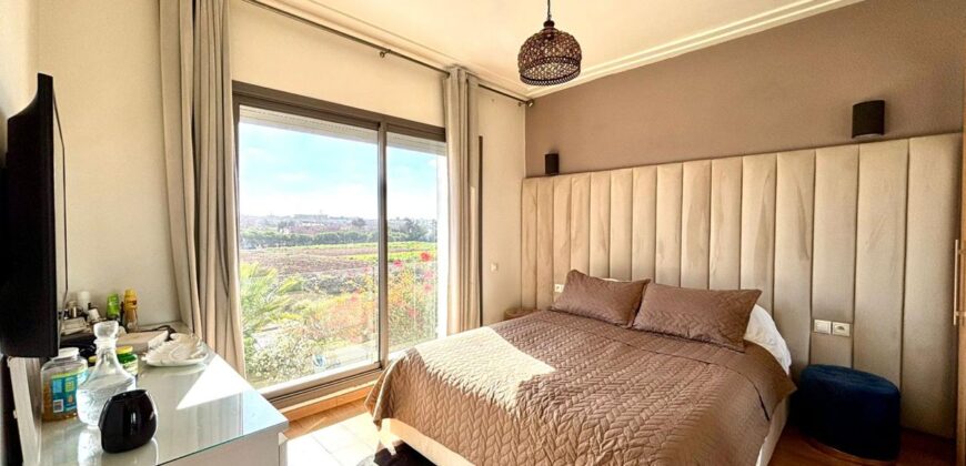 PETIT BIJOU VILLA RÉNOVÉE À DAR BOUAZZA