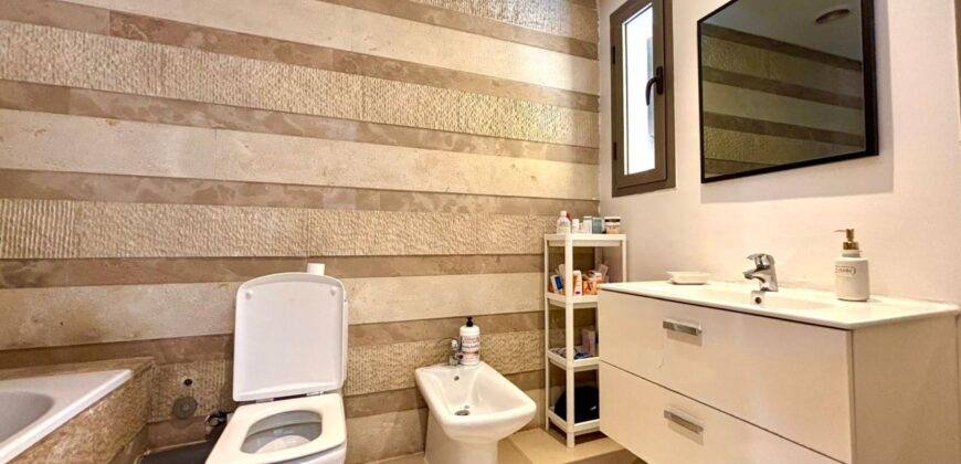 PETIT BIJOU VILLA RÉNOVÉE À DAR BOUAZZA