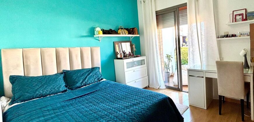 PETIT BIJOU VILLA RÉNOVÉE À DAR BOUAZZA