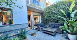 PETIT BIJOU VILLA RÉNOVÉE À DAR BOUAZZA