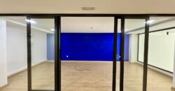 SPACIEUX LOCAL COMMERCIAL AVEC MEZZANINE – À MAARIF, LES IRIS – 195 M² REZ-DE-CHAUSSÉE + 122 M² MEZZANINE – AVEC GARAGE AU SOUS-SOL