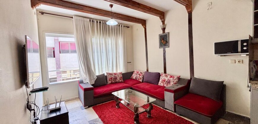 🌟 CHARMANT STUDIO AU COEUR DU MAARIF, LOCATION COURTE DURÉE