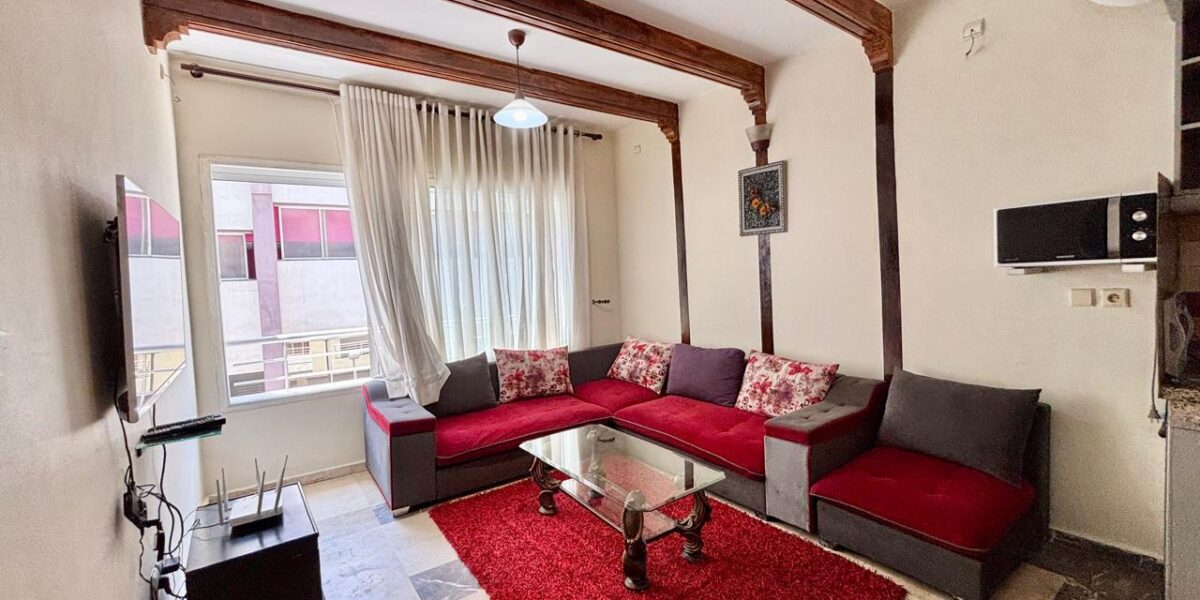 🌟 CHARMANT STUDIO AU COEUR DU MAARIF, LOCATION COURTE DURÉE 🌟 CHARMANT STUDIO AU COEUR DU MAARIF, LOCATION COURTE DURÉE