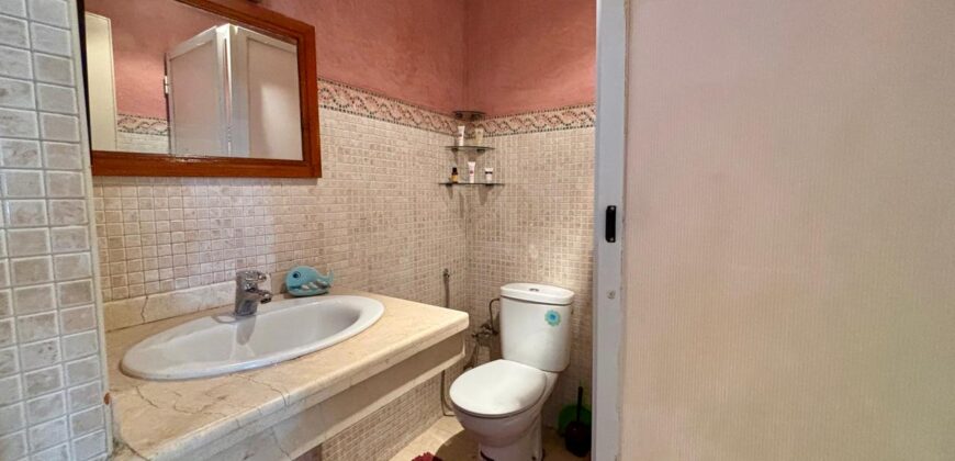 🌟 CHARMANT STUDIO AU COEUR DU MAARIF, LOCATION COURTE DURÉE