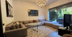 AIN DIAB – VENTE D’UNE MAGNIFIQUE VILLA AVEC PISCINE ET TOIT VUE MER EN RÉSIDENCE PRIVÉE