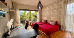 AIN DIAB – VENTE D’UNE MAGNIFIQUE VILLA AVEC PISCINE ET TOIT VUE MER EN RÉSIDENCE PRIVÉE