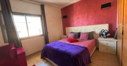 DAR BOUAZZA À 15 MINUTES DE CASABLANCA – VENTE D’UNE BELLE VILLA AVEC PISCINE ET JARDIN