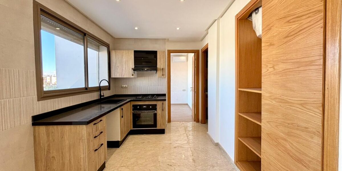 LOCATION D’UN JOLI STUDIO NEUF AVEC GRANDE TERRASSE, PARKING ET GARAGE EN CALIFORNIE