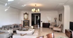 SUBLIME APPARTEMENT VUE SUR MER À AIN DIAB À LOUER MEUBLÉ