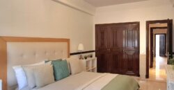 SUBLIME APPARTEMENT VUE SUR MER À AIN DIAB À LOUER MEUBLÉ