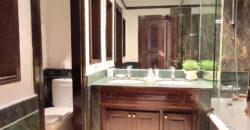 SUBLIME APPARTEMENT VUE SUR MER À AIN DIAB À LOUER MEUBLÉ