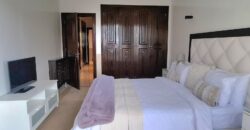 SUBLIME APPARTEMENT VUE SUR MER À AIN DIAB À LOUER MEUBLÉ