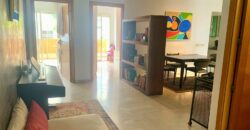 APPARTEMENT HAUT STANDING À LOUER À AIN DIAB, PRÈS DE LA MER