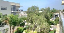 APPARTEMENT HAUT STANDING À LOUER À AIN DIAB, PRÈS DE LA MER