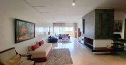 APPARTEMENT HAUT STANDING À LOUER À AIN DIAB, PRÈS DE LA MER