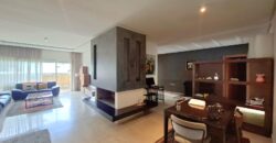 APPARTEMENT HAUT STANDING À LOUER À AIN DIAB, PRÈS DE LA MER