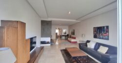 APPARTEMENT HAUT STANDING À LOUER À AIN DIAB, PRÈS DE LA MER