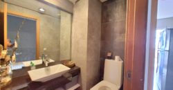 APPARTEMENT HAUT STANDING À LOUER À AIN DIAB, PRÈS DE LA MER