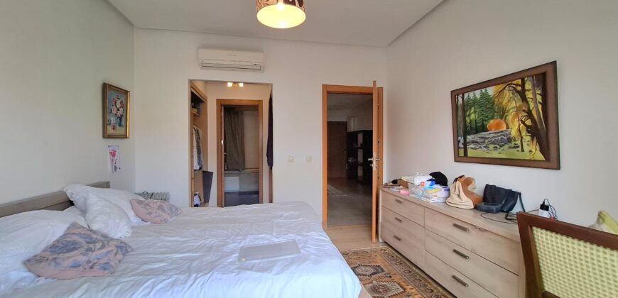 APPARTEMENT HAUT STANDING À LOUER À AIN DIAB, PRÈS DE LA MER