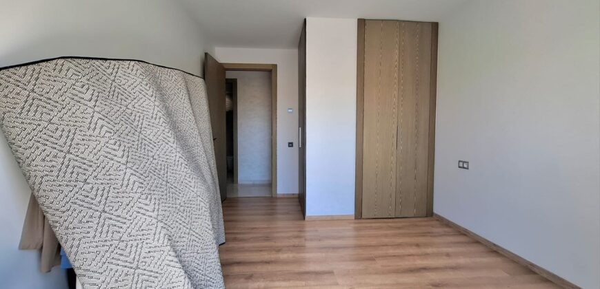 APPARTEMENT HAUT STANDING À 100 METRES DE LA MER PRÈS DE MOROCCO MALL