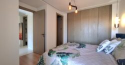 APPARTEMENT HAUT STANDING À 100 METRES DE LA MER PRÈS DE MOROCCO MALL