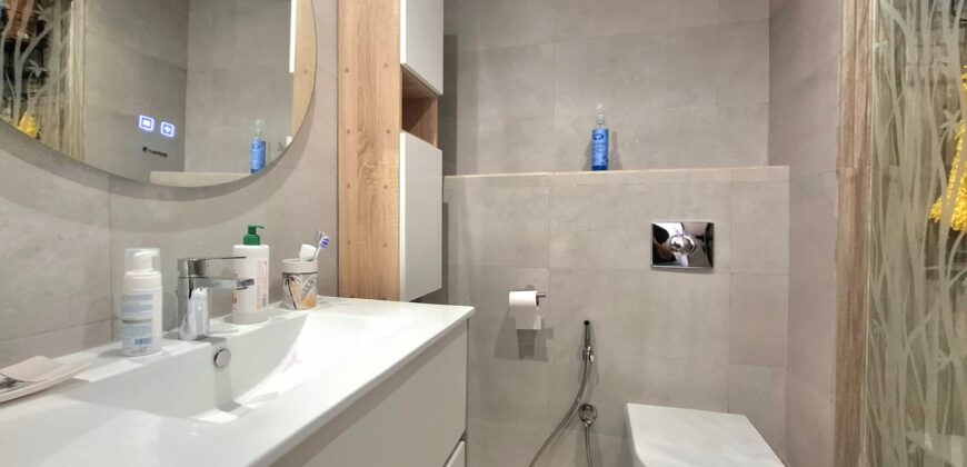 APPARTEMENT HAUT STANDING À 100 METRES DE LA MER PRÈS DE MOROCCO MALL