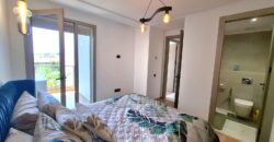 APPARTEMENT HAUT STANDING À 100 METRES DE LA MER PRÈS DE MOROCCO MALL