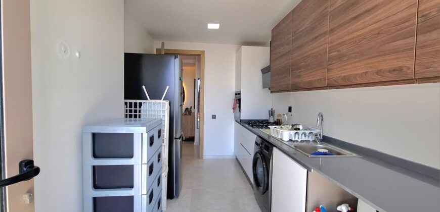 APPARTEMENT HAUT STANDING À 100 METRES DE LA MER PRÈS DE MOROCCO MALL