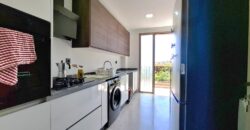 APPARTEMENT HAUT STANDING À 100 METRES DE LA MER PRÈS DE MOROCCO MALL