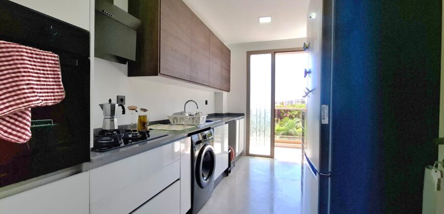 APPARTEMENT HAUT STANDING À 100 METRES DE LA MER PRÈS DE MOROCCO MALL