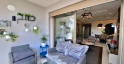 APPARTEMENT HAUT STANDING À 100 METRES DE LA MER PRÈS DE MOROCCO MALL