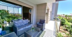 APPARTEMENT HAUT STANDING À 100 METRES DE LA MER PRÈS DE MOROCCO MALL