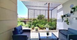 APPARTEMENT HAUT STANDING À 100 METRES DE LA MER PRÈS DE MOROCCO MALL