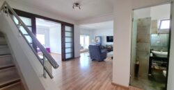 SUPER DUPLEX MEUBLÉ À LOUER À AIN DIAB DE 242M2