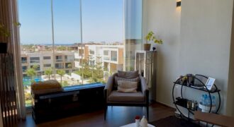 SUPER APPARTEMENT VUE SUR MER À VENDRE SUR DAR BOUAZZA SUPER APPARTEMENT VUE SUR MER À VENDRE SUR DAR BOUAZZA
