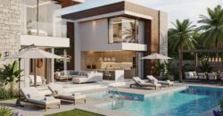 Super Terrain de 1066m2 à Ain Diab extension à Vendre