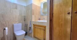 Appartement Haut Standing à Louer Meublé à Ain Diab