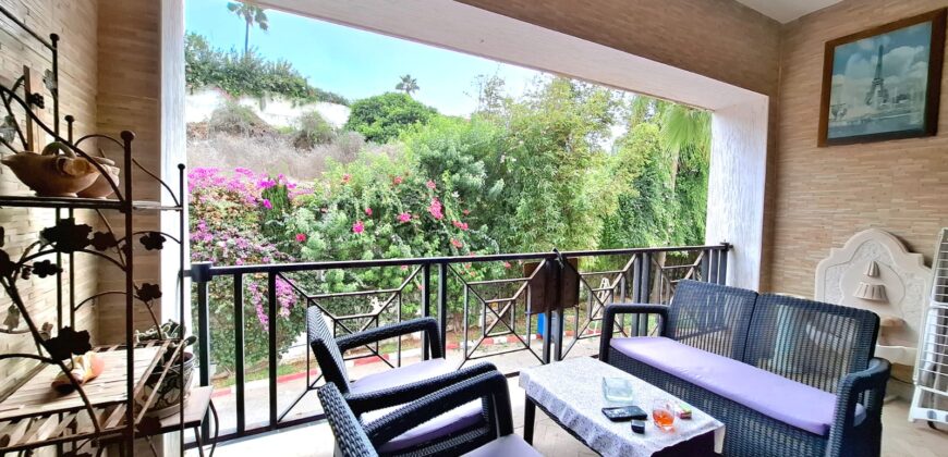 Appartement Haut Standing à Louer Meublé à Ain Diab