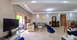 Appartement Haut Standing à Louer Meublé à Ain Diab