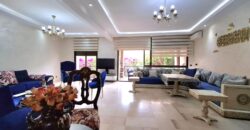 Appartement Haut Standing à Louer Meublé à Ain Diab