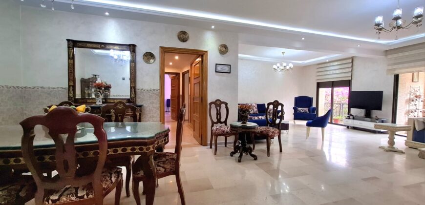 Appartement Haut Standing à Louer Meublé à Ain Diab