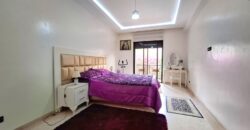 Appartement Haut Standing à Louer Meublé à Ain Diab