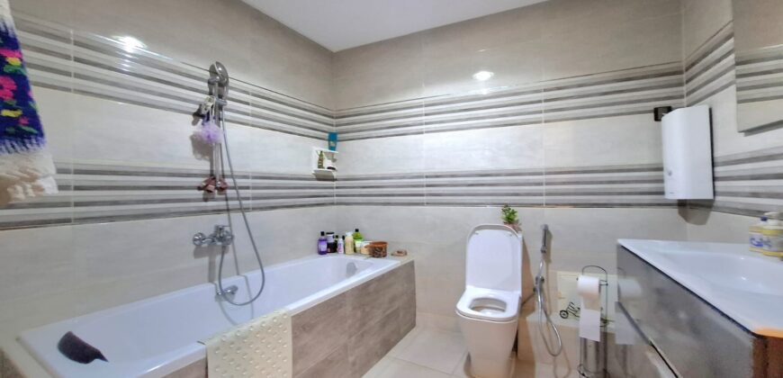 Appartement Haut Standing à Louer Meublé à Ain Diab