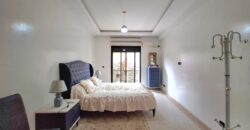 Appartement Haut Standing à Louer Meublé à Ain Diab