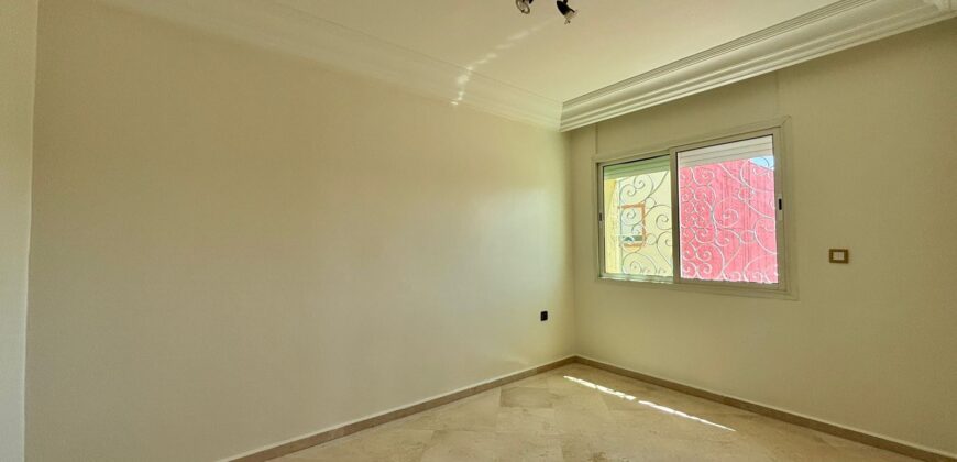 Belle Villa à Vendre Quartier Nawras à Dar Bouazza