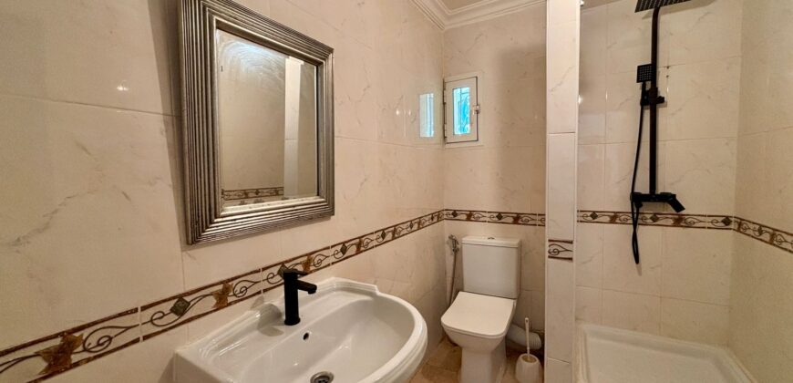 Belle Villa à Vendre Quartier Nawras à Dar Bouazza