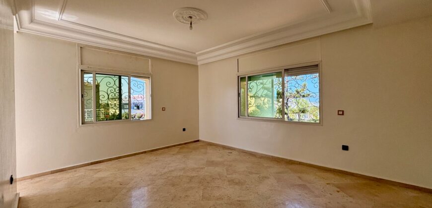 Belle Villa à Vendre Quartier Nawras à Dar Bouazza