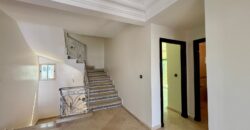 Belle Villa à Vendre Quartier Nawras à Dar Bouazza