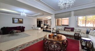 Très Grand Appartement à Usage Résidentiel ou Commercial à Vendre au Coeur du Maarif Très Grand Appartement à Usage Résidentiel ou Commercial à Vendre au Coeur du Maarif